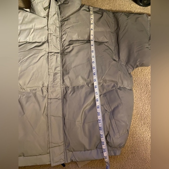 REFLECTIVE Puffer Jacket S/S 2020 FOG ESSENTIAL - Picture 9 of 9